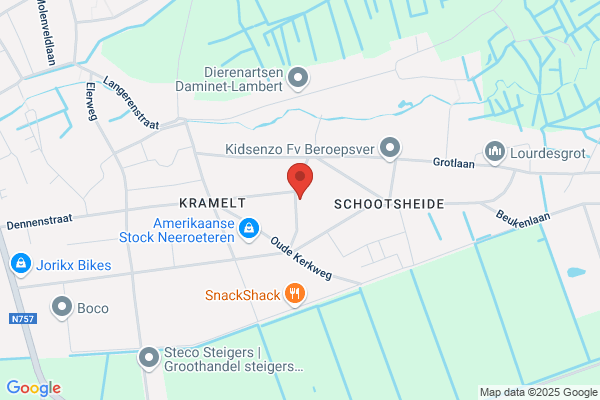 Scheepers/Roel