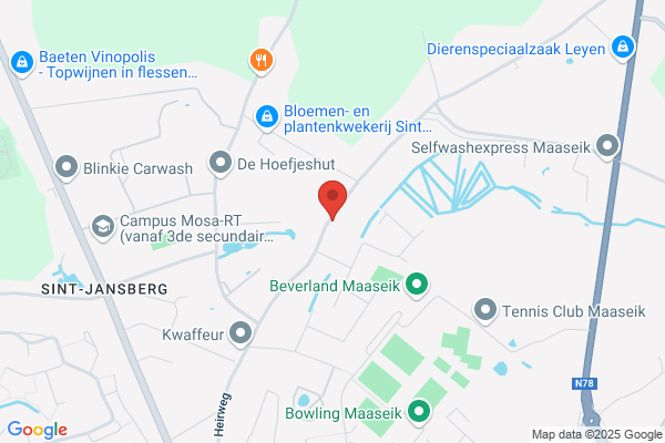 Vanvuchelen/Raf
