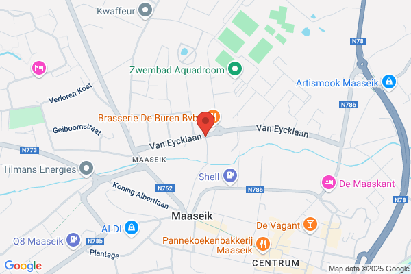 Vanwijck/Annick