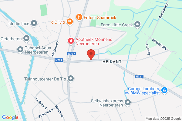 Grieten/Frans