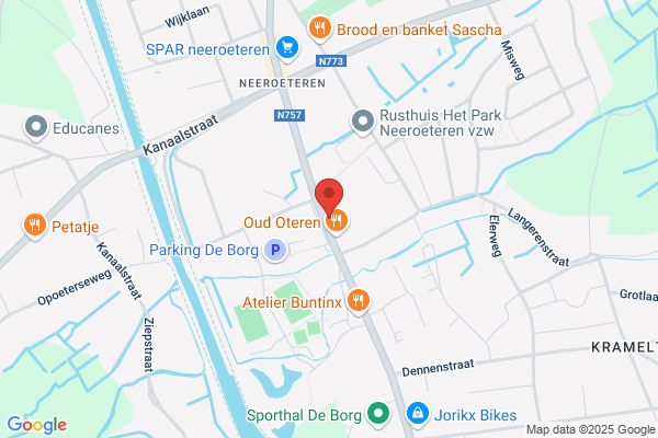 Bussels Pieter Bvba
