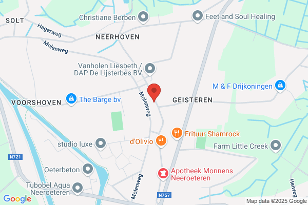 Gijsen-Van Berckelaer F.V.