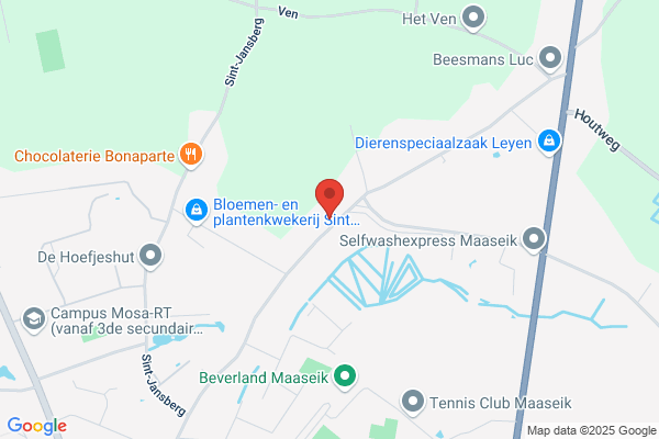 H.B.S. Schildersbedrijf Bvba