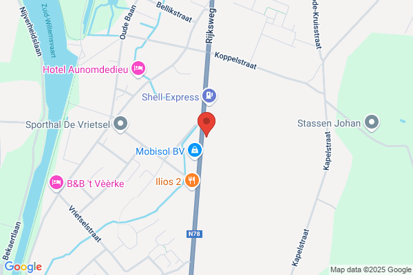 Opdekamp D