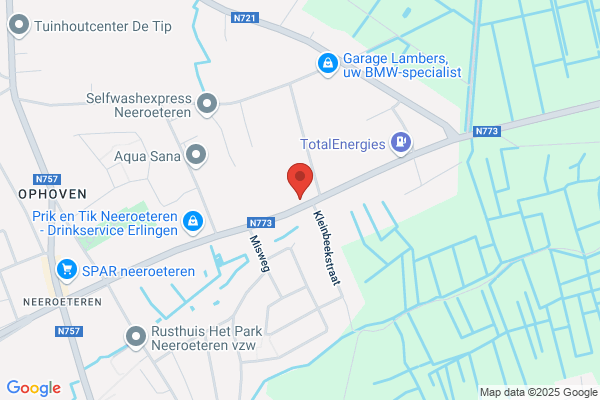 Bloemen Anthos Bvba
