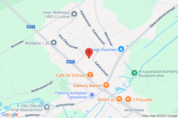 Schouteden & Zoon