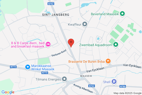 Vandeweerdt/Jos