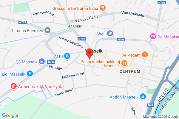 Groep Knippenberg