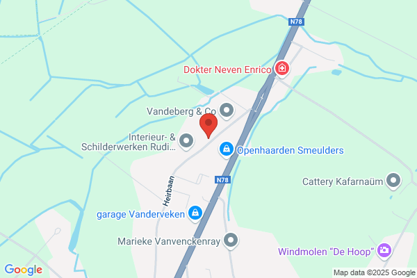 Vanderheyden-Tilmans/Leon