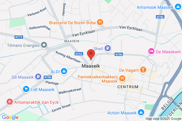 Vereecken-Rijnders/Marc