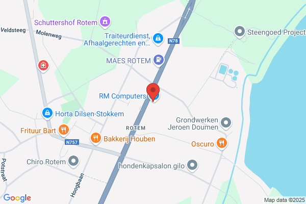 Vanstreels Industrieel Onderhoud