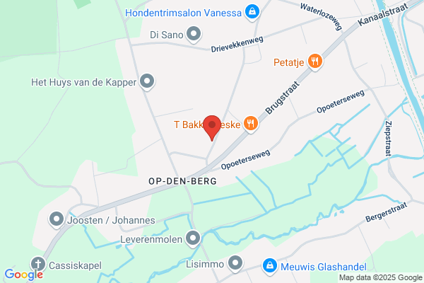 Cornelissen Erik Bvba