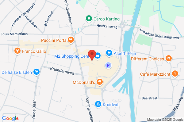C.B. Limburg Midden Noord Vzw