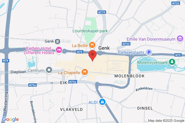 Neckermann Reizen