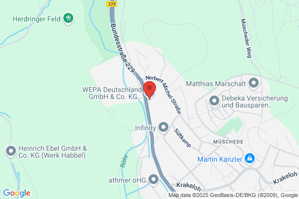 Wepa Reizen Bvba