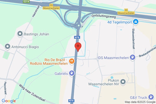 De Morgenster