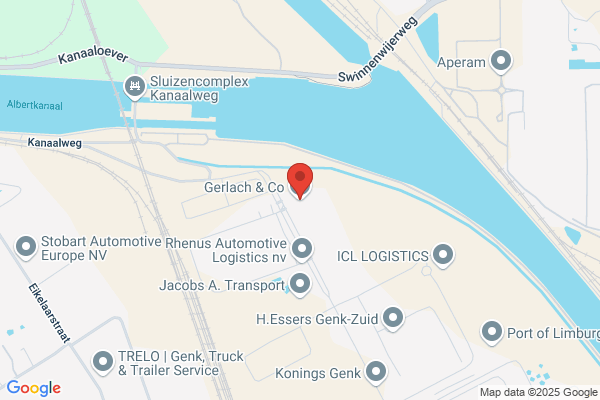 Gerlach & Co