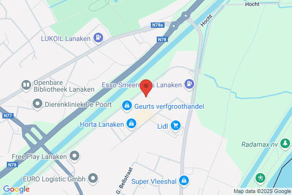 Horrix Energietechniek