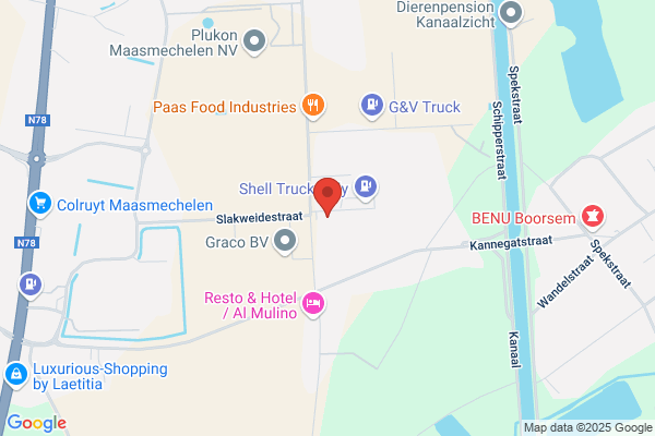 Phoenix Installatietechnieken Bvba