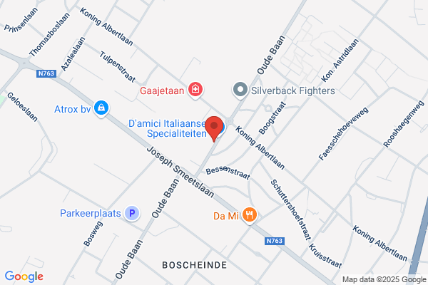 Airportservice Rejdi