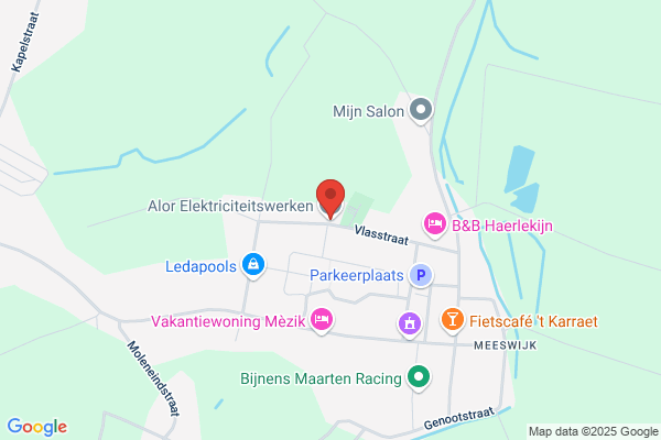 Raeven Elektriciteitswerken