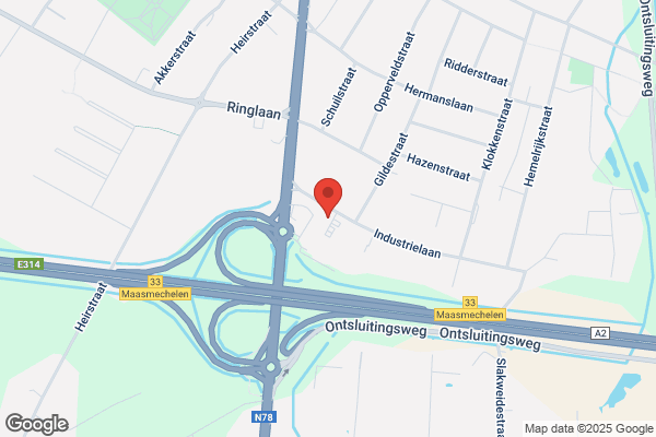 Auto Centrum Maasmechelen