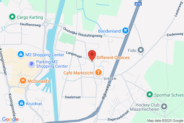 Mijn Verandering