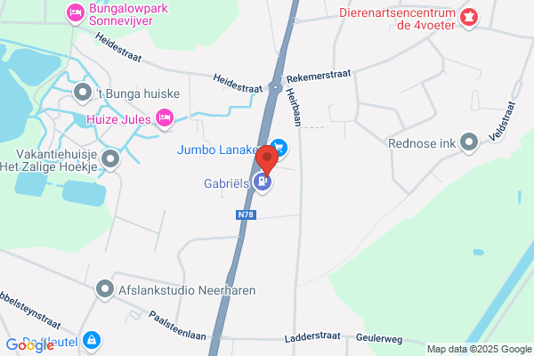 Basic-Fit Lanaken Steenweg 24/7
