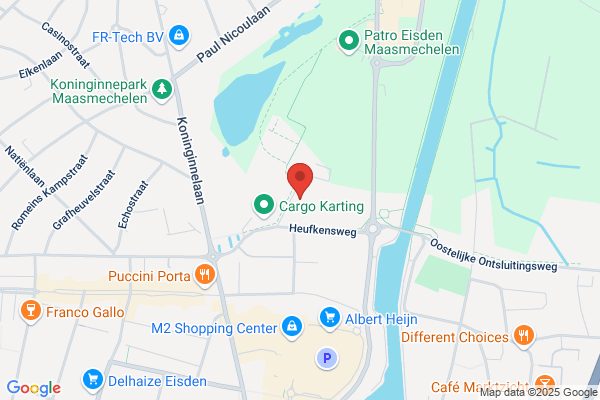 Basic-Fit Mechelen Schalienhoevedreef 24/7