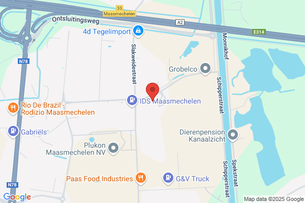 Afvalmaatschappij Limburg Ov