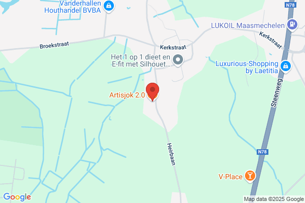 Artisjok Agf