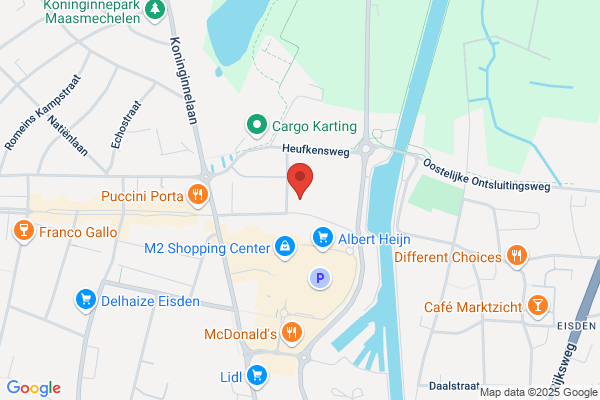 Limburgse Dakwerken Bvba