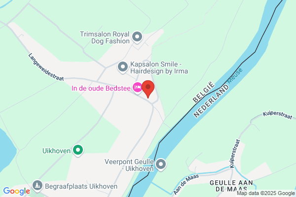 Tradubel Nv