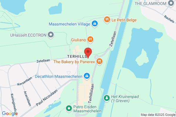 V.V.V-Dienst Toerisme
