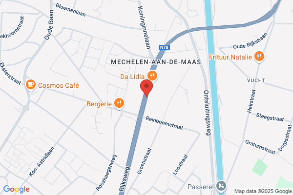 Haenen Marc