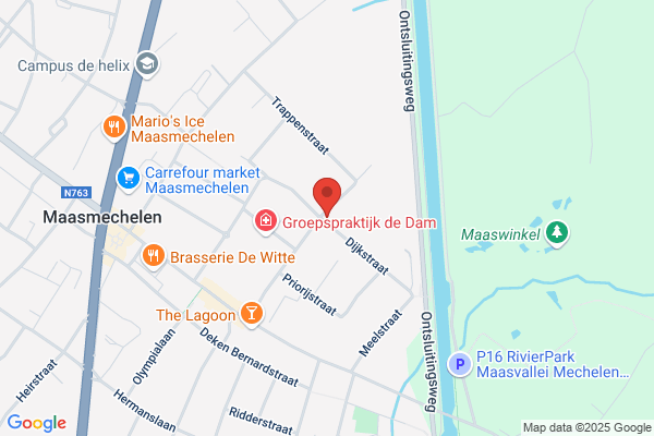 Janssen Architectenburo