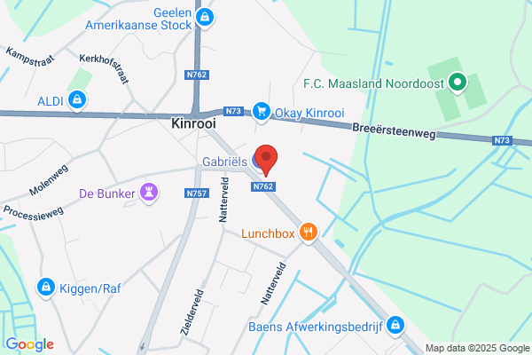 Van Ende K