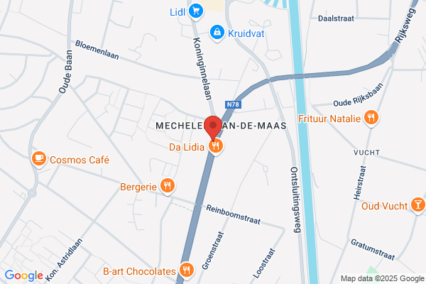 Maaslands Huis