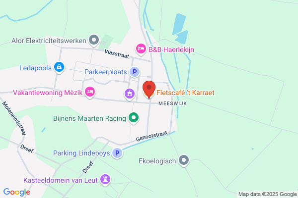 't Karraet Vof
