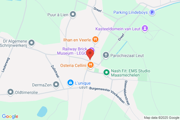Taverne Hof Ter Noord