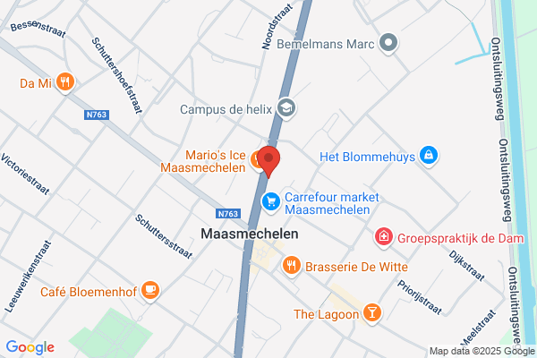 Slechten/Marc