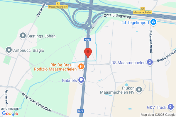 De Tichelaar Bvba