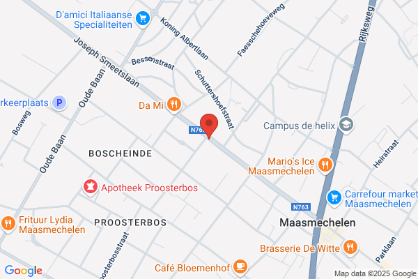 Kuijpers/Ben