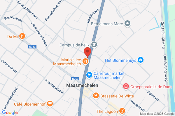 Vangrootloon Bakkerij