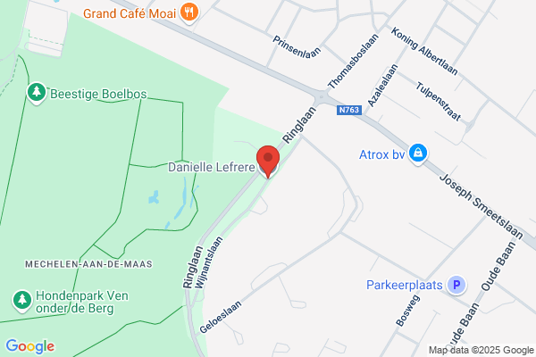 De Renet Frederique