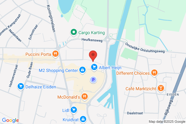 Cafe Het Anker