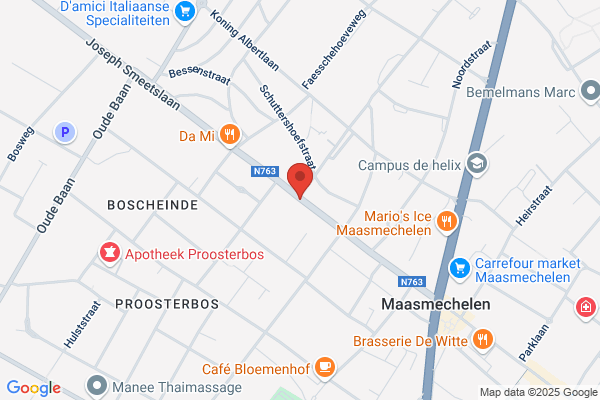 Apotheek "in Het Zwaard" Cv