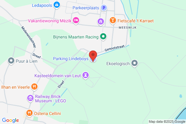 Lindeboys Sportief Leut