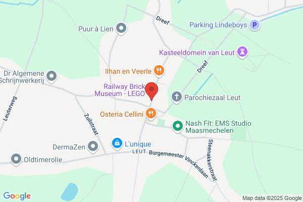 Brabants M-J