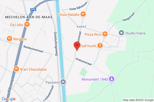 Ramen & Deuren Corstjens Bvba